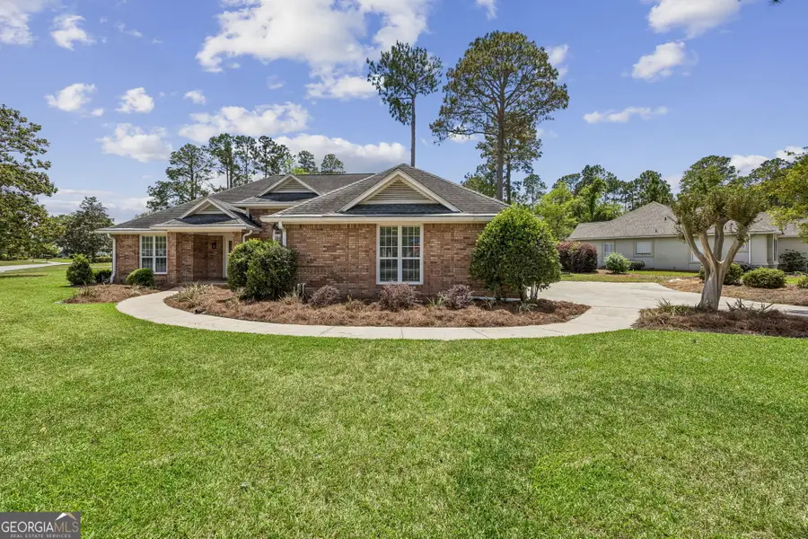 542 E Cardinal Circle, Saint Marys, GA 31558 - #3