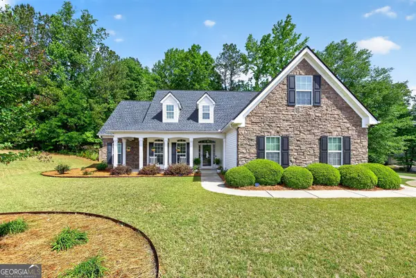101 Peyton Court, Senoia, GA 30276