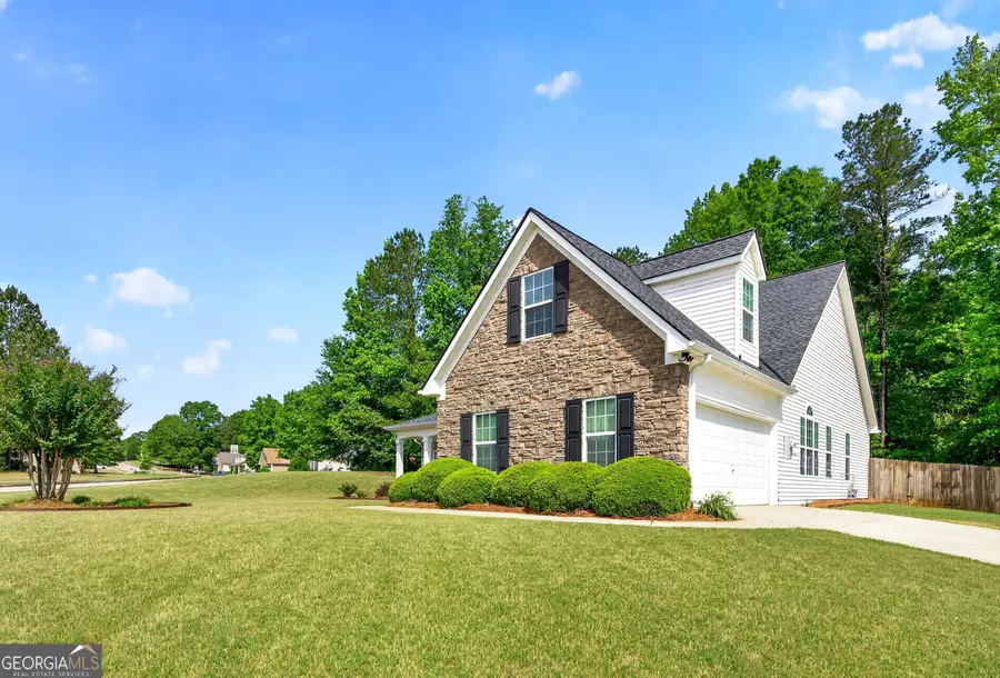 101 Peyton Court, Senoia, GA 30276 - #3
