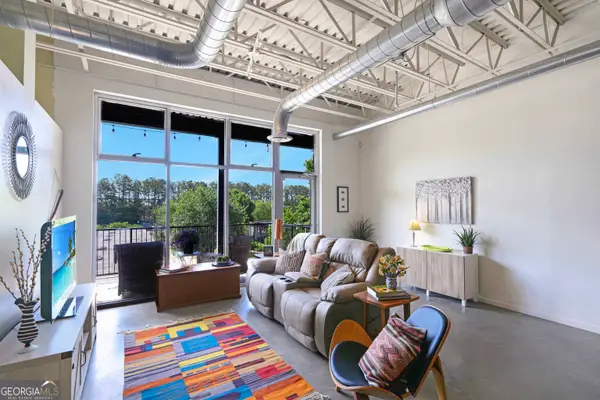 5200 Peachtree Road #3312, Chamblee, GA 30341