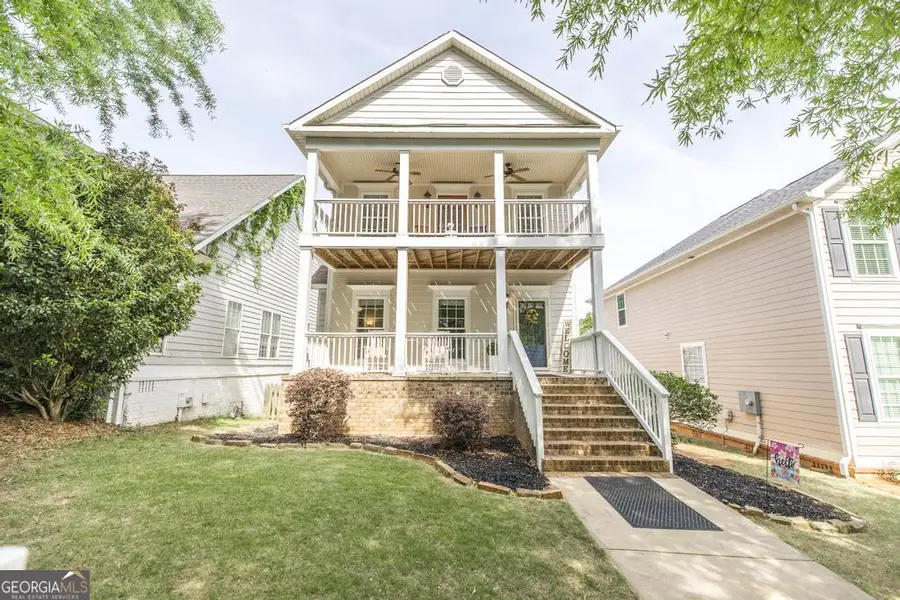 506 Whistler Lane N, Macon, GA 31210 - #2