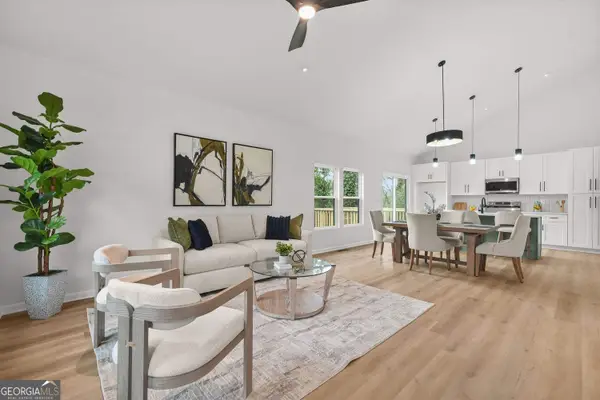 1674 Mary George Avenue Nw, Atlanta, GA 30318