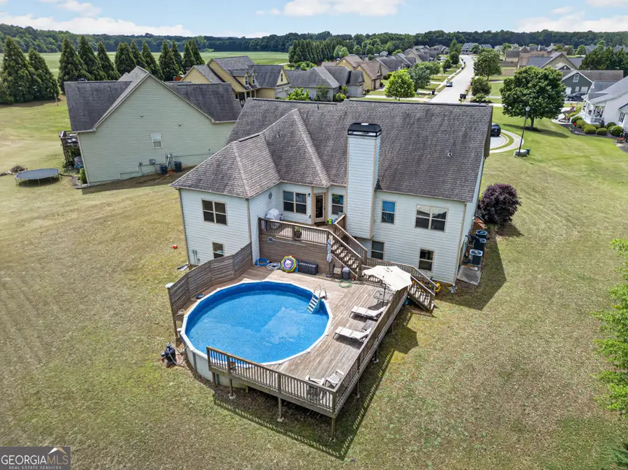 448 Rabbit Run, Good Hope, GA 30641 - #2