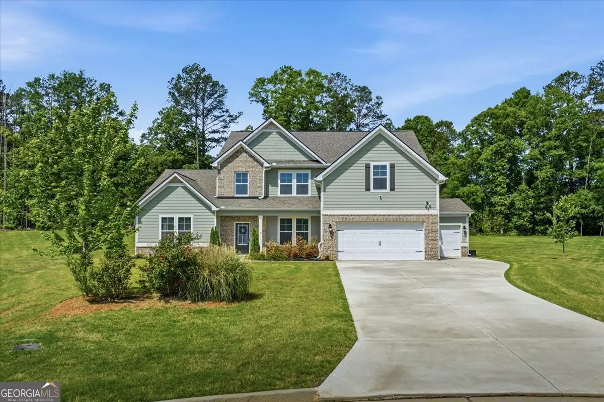 2 Whites Pond Road, Moreland, GA 30259 - #1