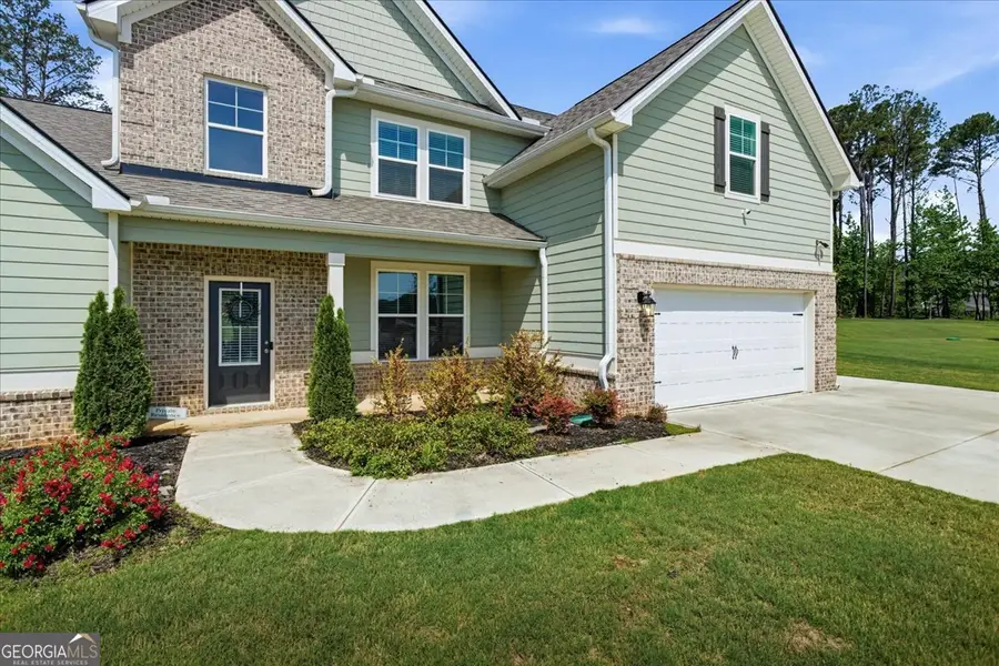 2 Whites Pond Road, Moreland, GA 30259 - #2