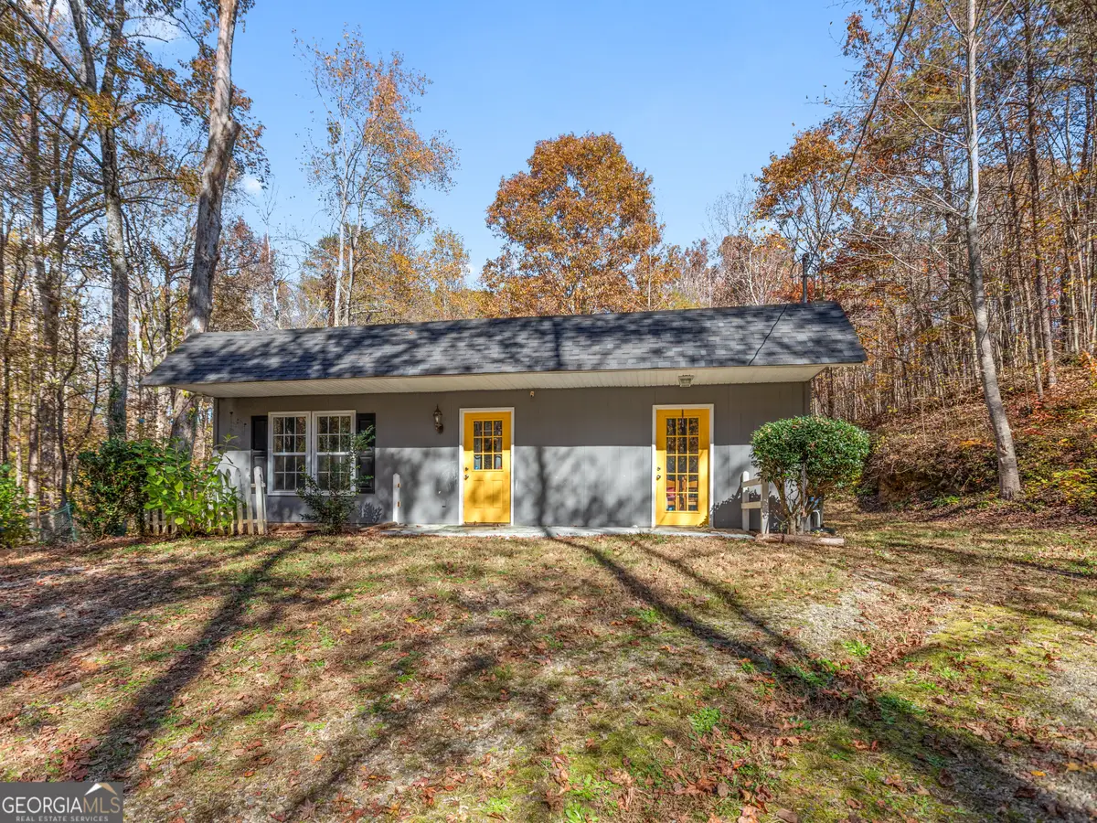 147 Briarwood Drive, Cleveland, GA 30528 - #1