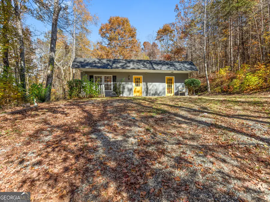 147 Briarwood Drive, Cleveland, GA 30528 - #2