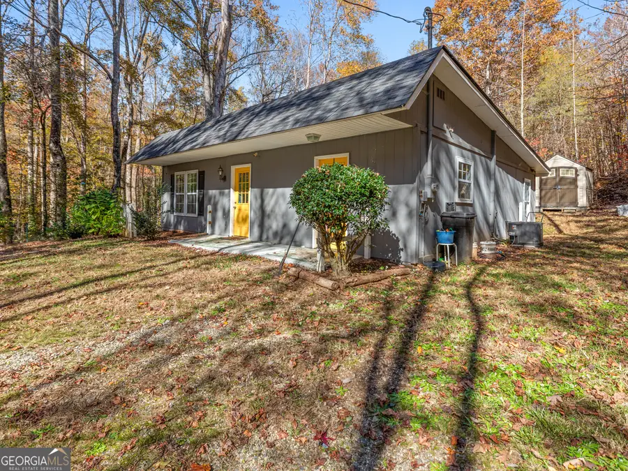 147 Briarwood Drive, Cleveland, GA 30528 - #3