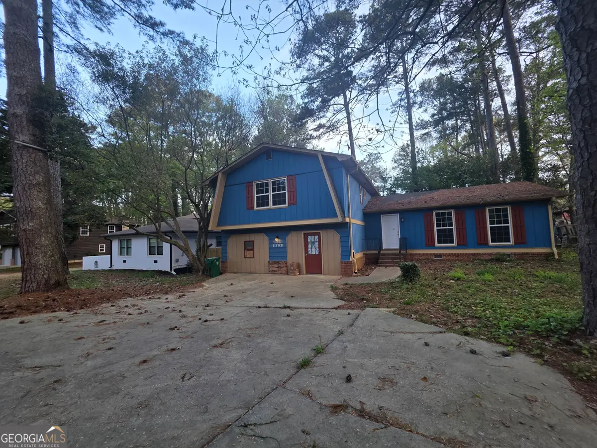 5398 Rockbridge Road, Stone Mountain, GA 30088 - #1
