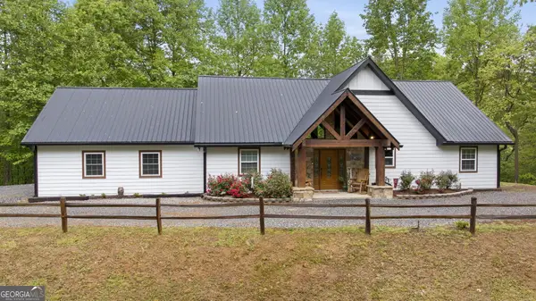 137 Thornwood Lane, Ellijay, GA 30540