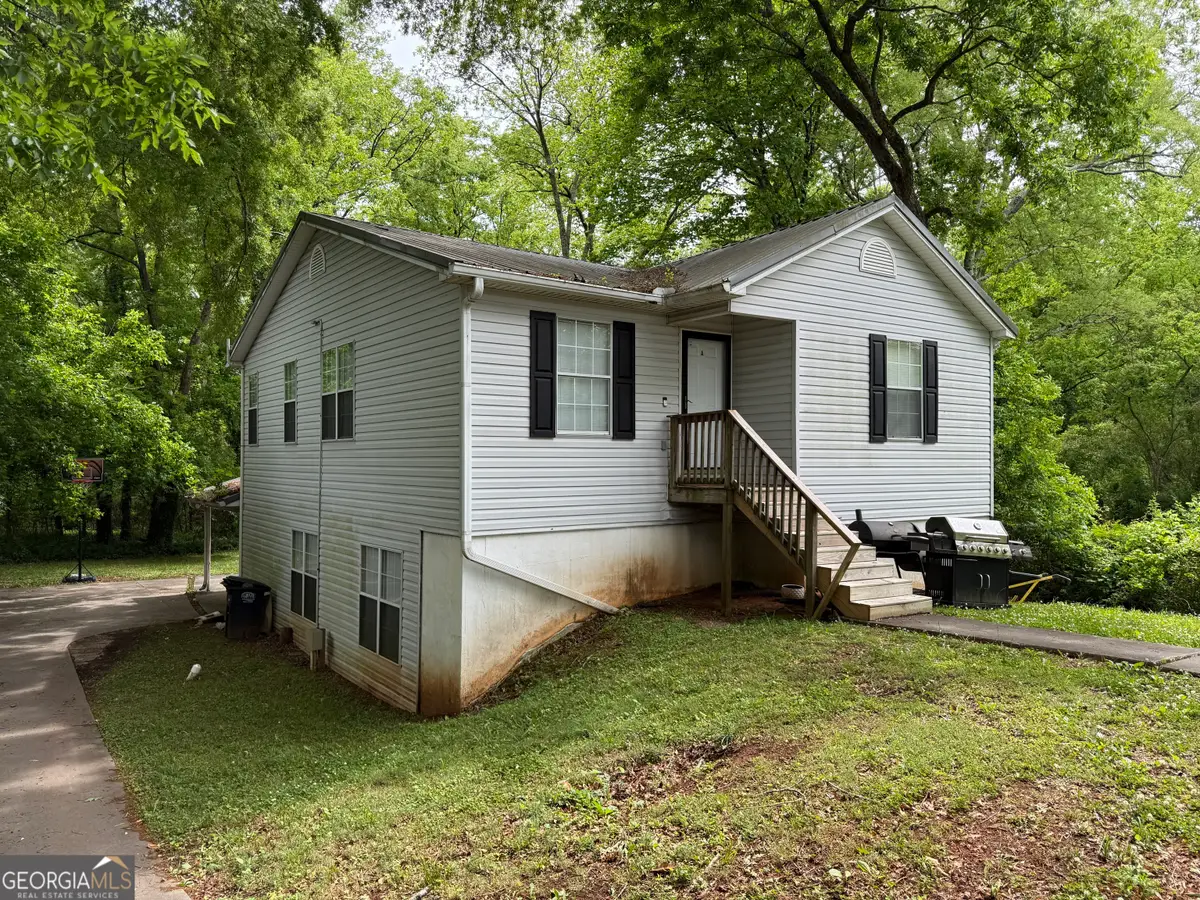 1300 Calhoun Avenue Ne, Rome, GA 30161 - #1