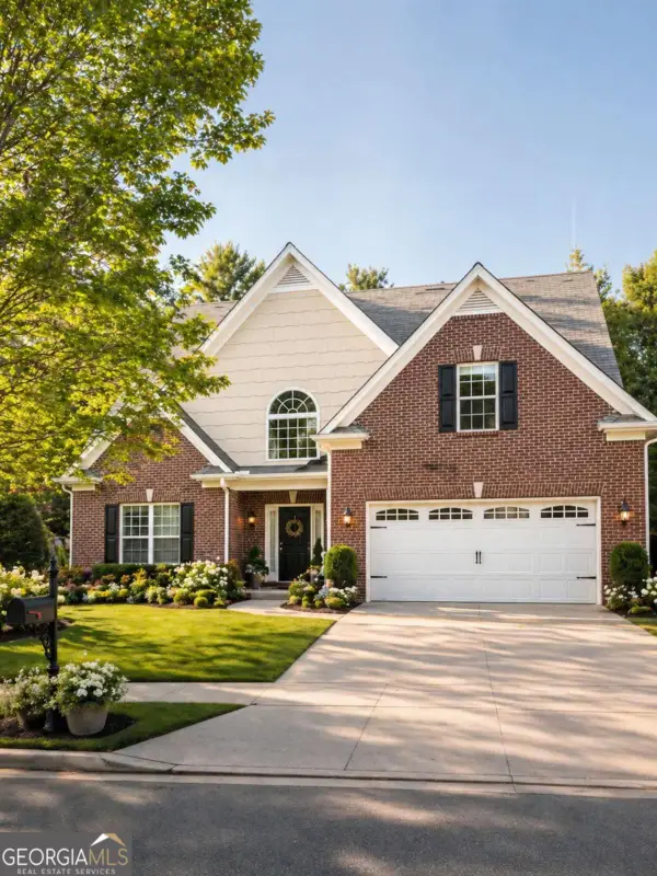 910 Park Knoll Court, Lawrenceville, GA 30043