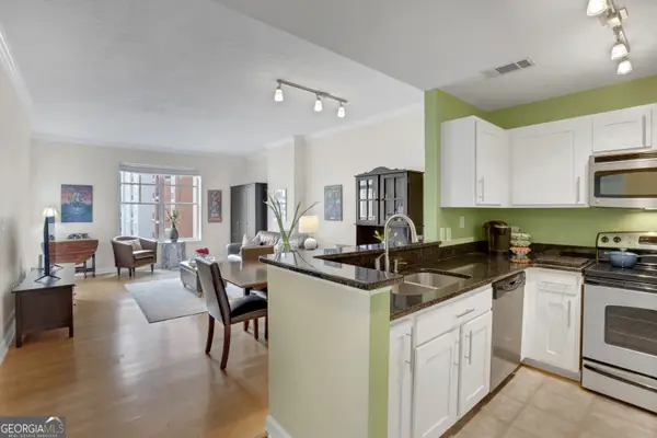 1101 Juniper Street Ne #APT 820, Atlanta, GA 30309