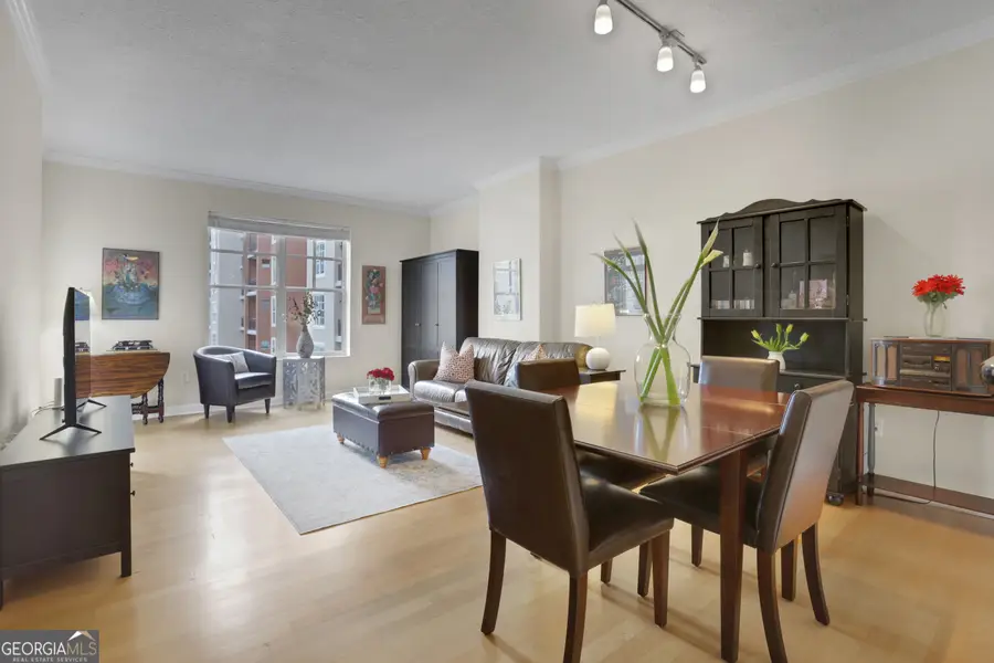 1101 Juniper Street Ne #APT 820, Atlanta, GA 30309 - #2