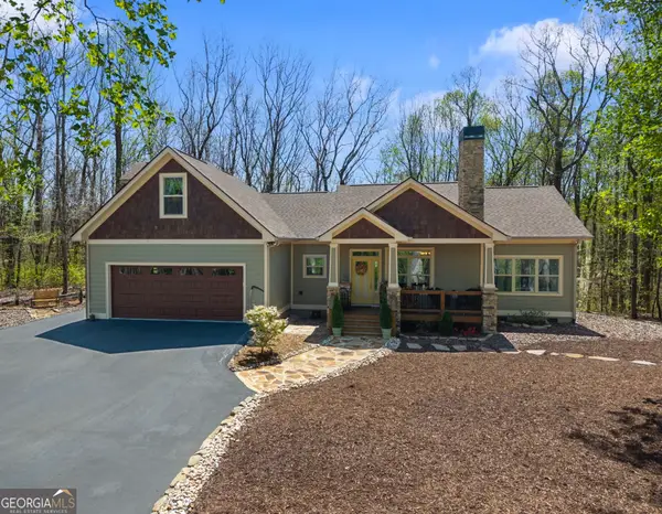 20 Northstar, Ellijay, GA 30536