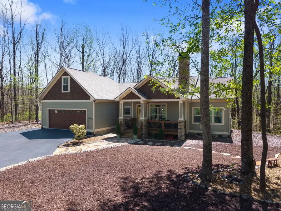 20 Northstar, Ellijay, GA 30536 - #2