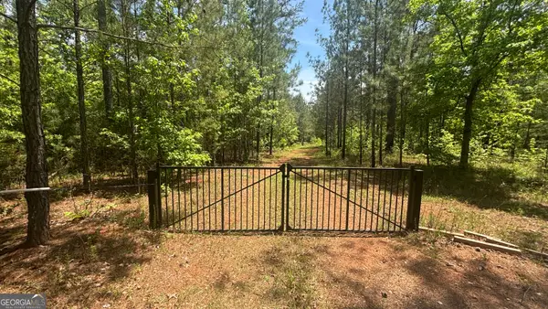 537 Zellner Road, Forsyth, GA 31029