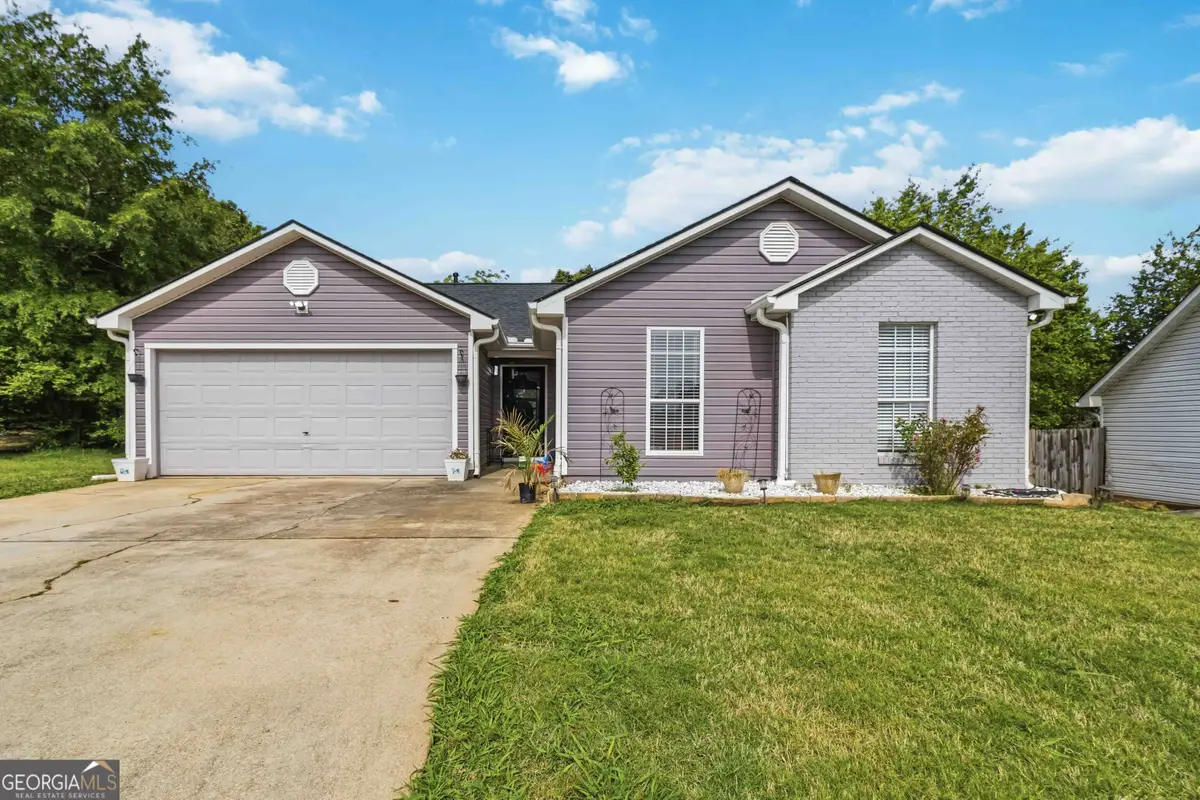 625 Brents Cove, Stockbridge, GA 30281 - #1