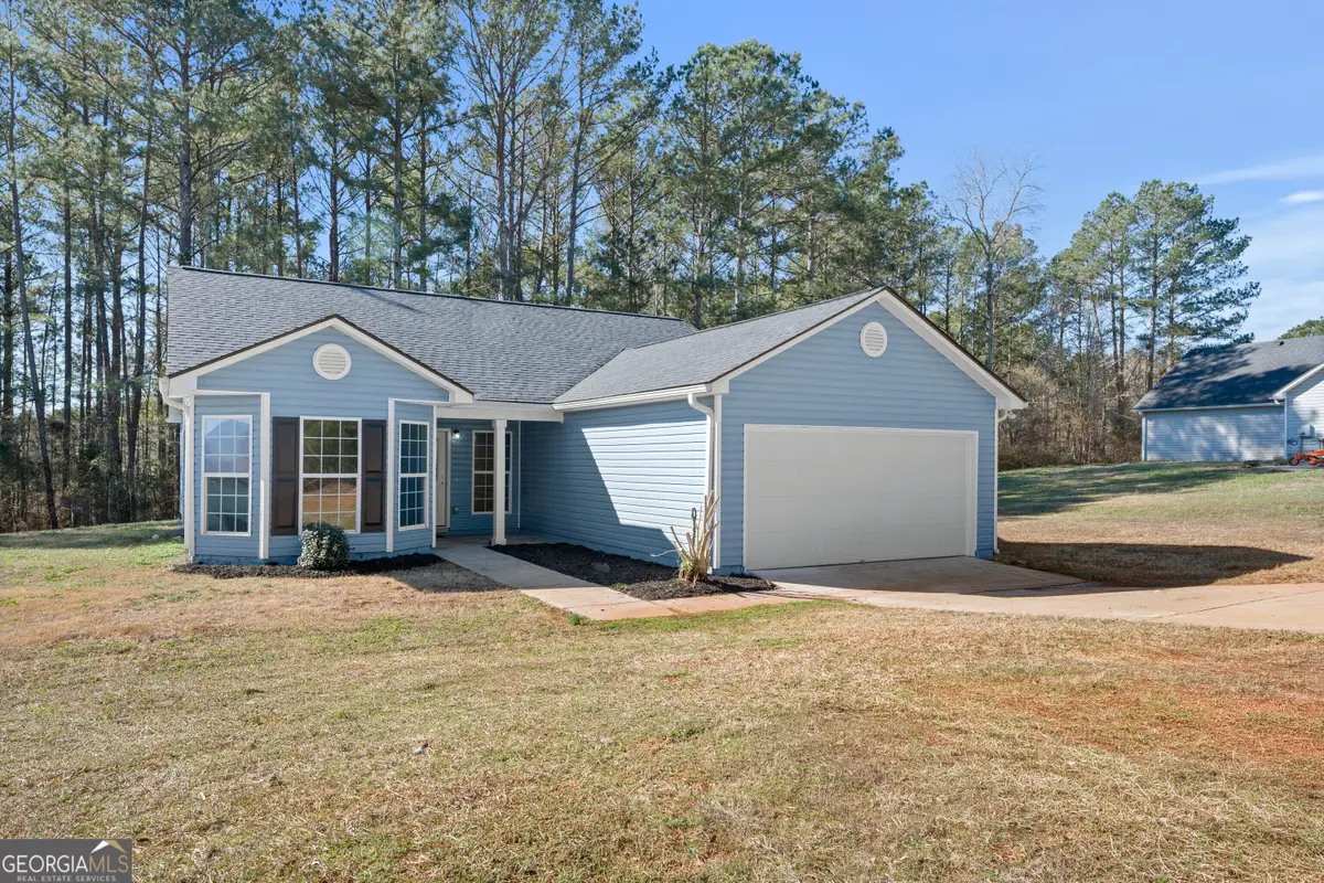 83 Sydney Woods Drive, Forsyth, GA 31029 - #1