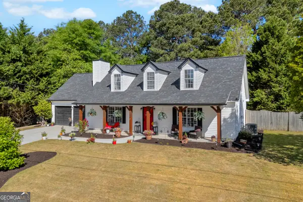 241 Fox Run, Loganville, GA 30052