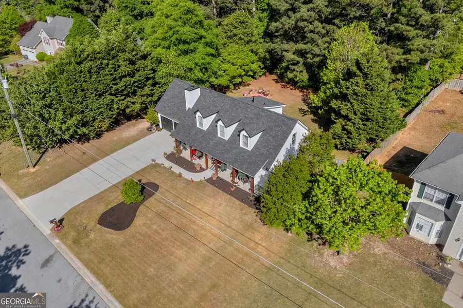 241 Fox Run, Loganville, GA 30052 - #2