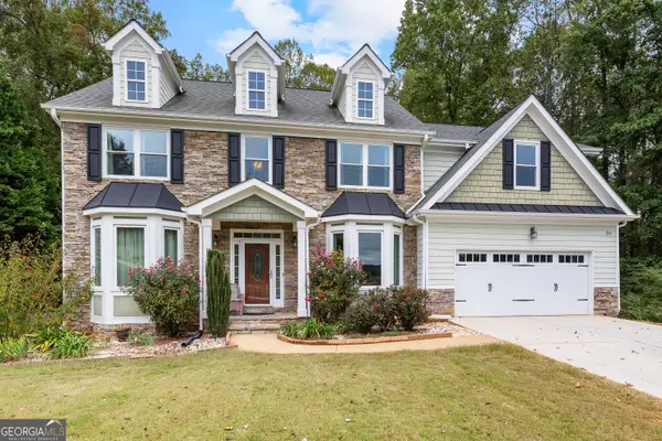 419 Long Shore Way, Newnan, GA 30265