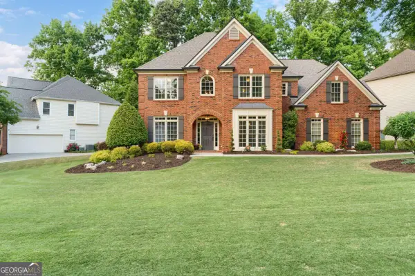 3890 Bridle Ridge Drive, Suwanee, GA 30024