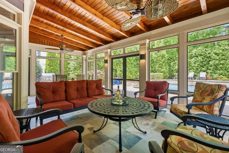 3890 Bridle Ridge Drive, Suwanee, GA 30024 - #3