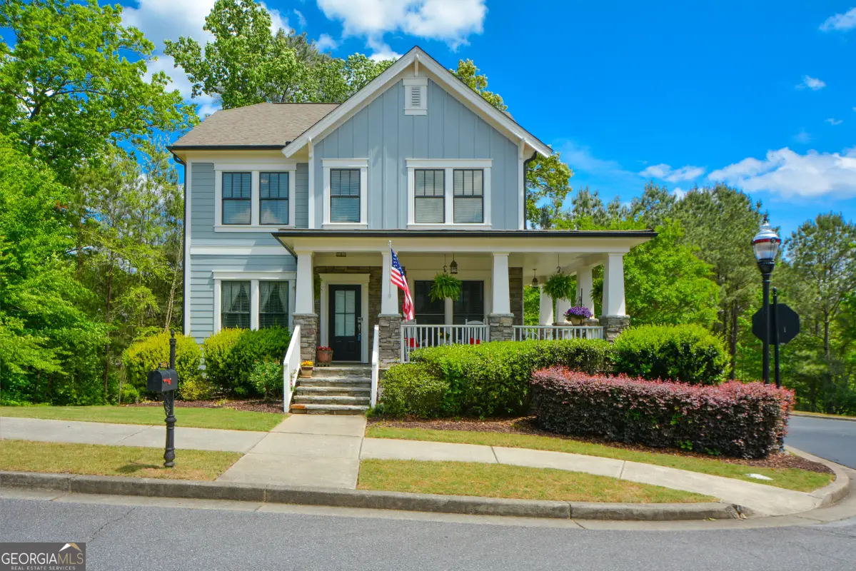 3833 Memphis Drive, Suwanee, GA 30024 - #1