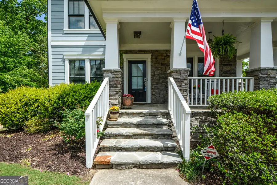 3833 Memphis Drive, Suwanee, GA 30024 - #2