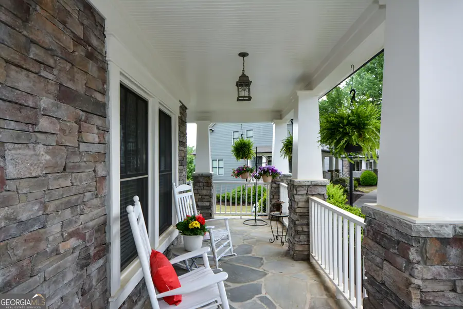 3833 Memphis Drive, Suwanee, GA 30024 - #3