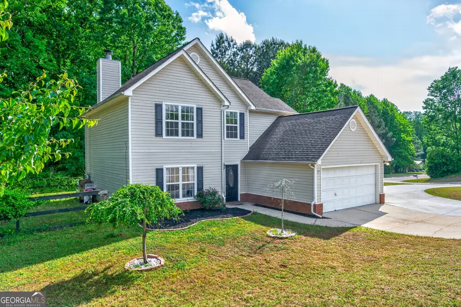 6250 Glen Port Circle, Flowery Branch, GA 30542 - #2