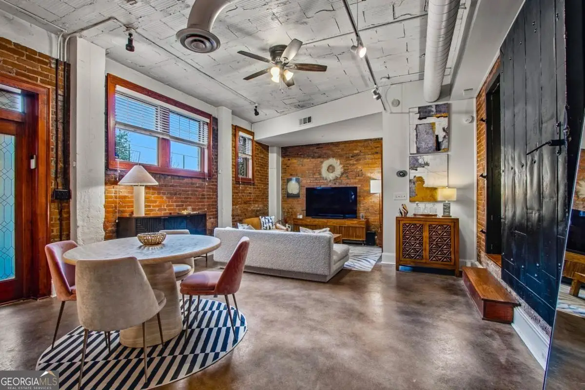 908 Juniper Street Ne #APT 4, Atlanta, GA 30309 - #1