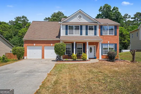 1764 Barrington Way, Jonesboro, GA 30236
