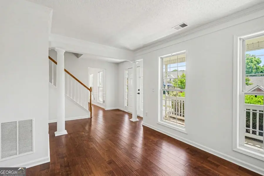 401 Mount Vernon Court, Woodstock, GA 30189 - #3