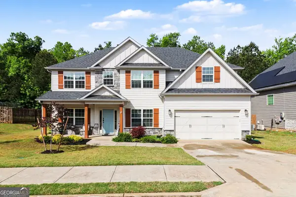 35 Alabama Avenue, Sharpsburg, GA 30277