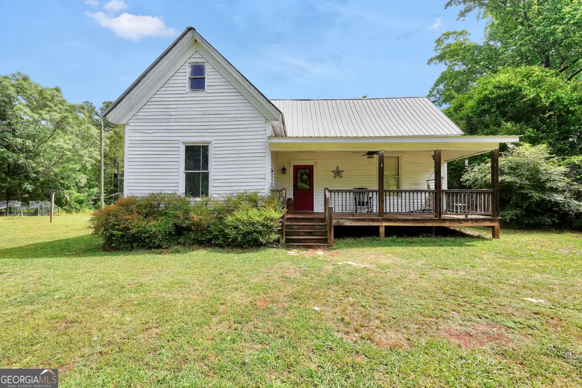 376 Mcelheney Stiles Road, Monticello, GA 31064 - #1