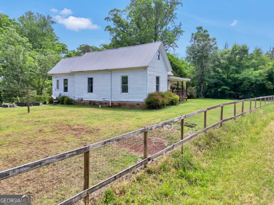 376 Mcelheney Stiles Road, Monticello, GA 31064 - #3