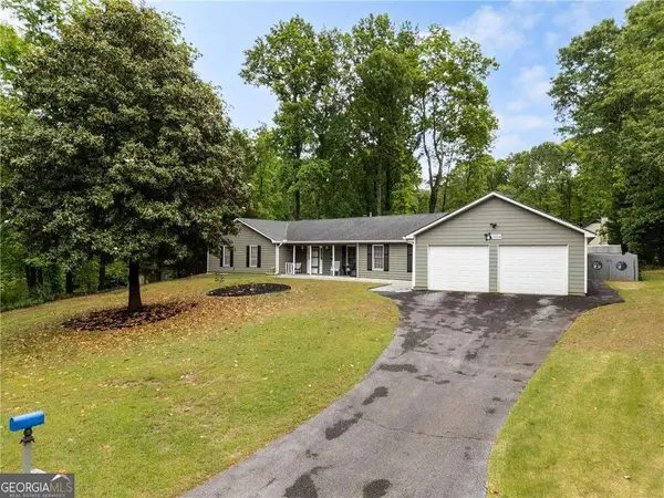 2054 S Cove Trail, Marietta, GA 30066