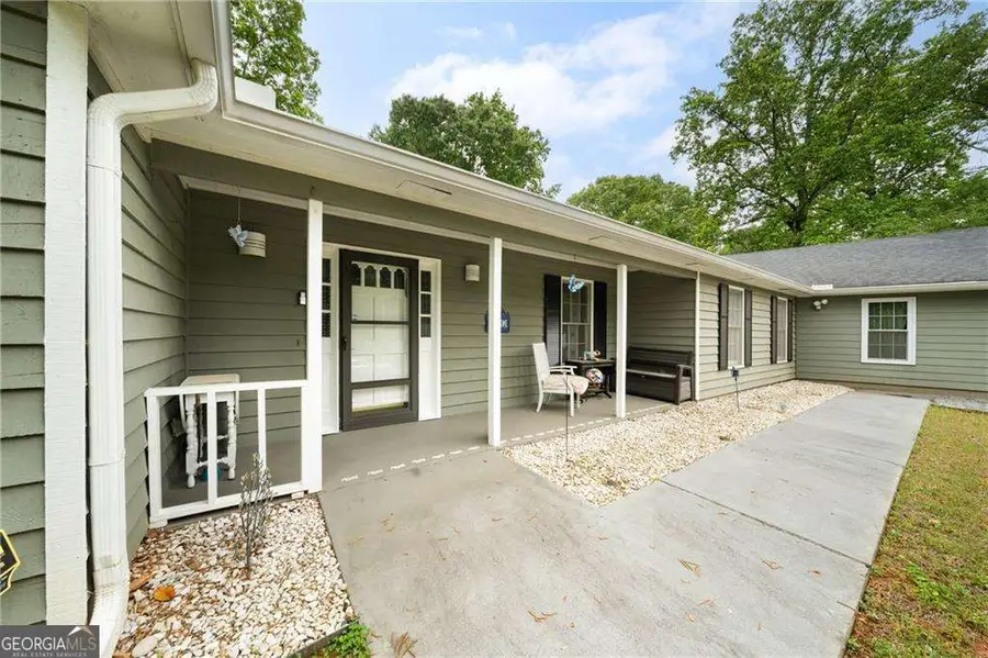 2054 S Cove Trail, Marietta, GA 30066 - #3