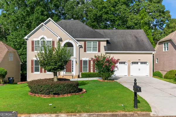 3760 Peachbluff Court, Duluth, GA 30097