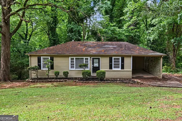 618 Hickory Trail, Mableton, GA 30126
