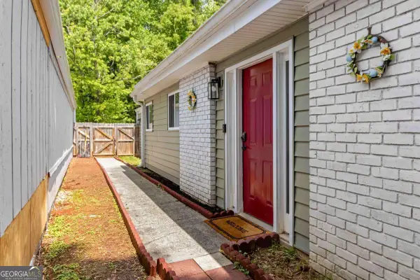 2958 Chipmunk Trail Se, Marietta, GA 30067