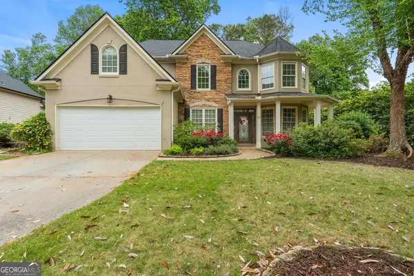 41 Briar Grove, Newnan, GA 30265