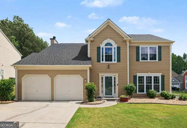 2372 Tallapoosa Drive, Duluth, GA 30097