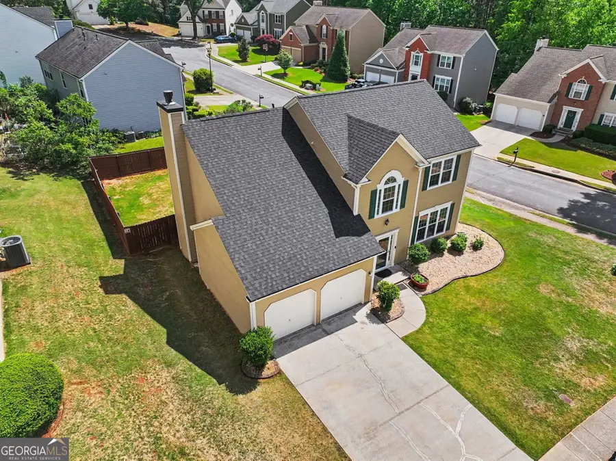 2372 Tallapoosa Drive, Duluth, GA 30097 - #3
