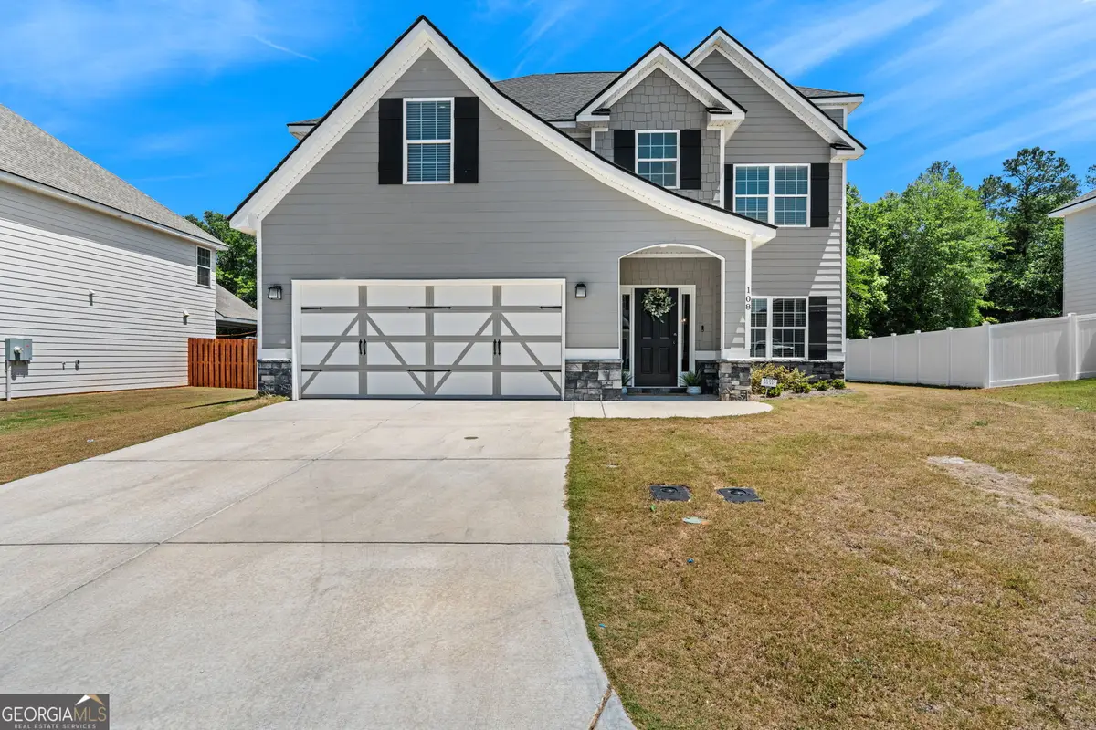 108 Bald Cypress Drive #70G, Perry, GA 31069 - #1