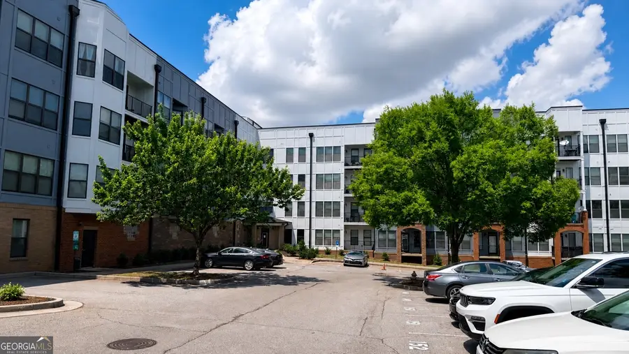 898 Oak Street #3115, Atlanta, GA 30310 - #3