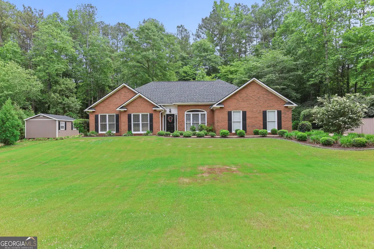 114 Wellington Drive, Lagrange, GA 30241 - #1