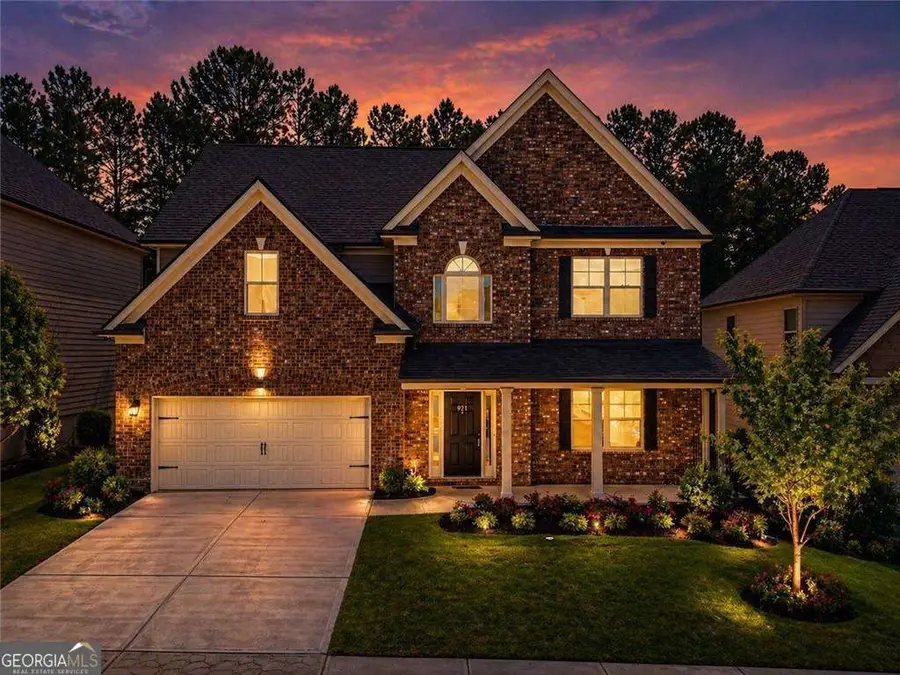 971 Overlook Path Way, Lawrenceville, GA 30045 - #2